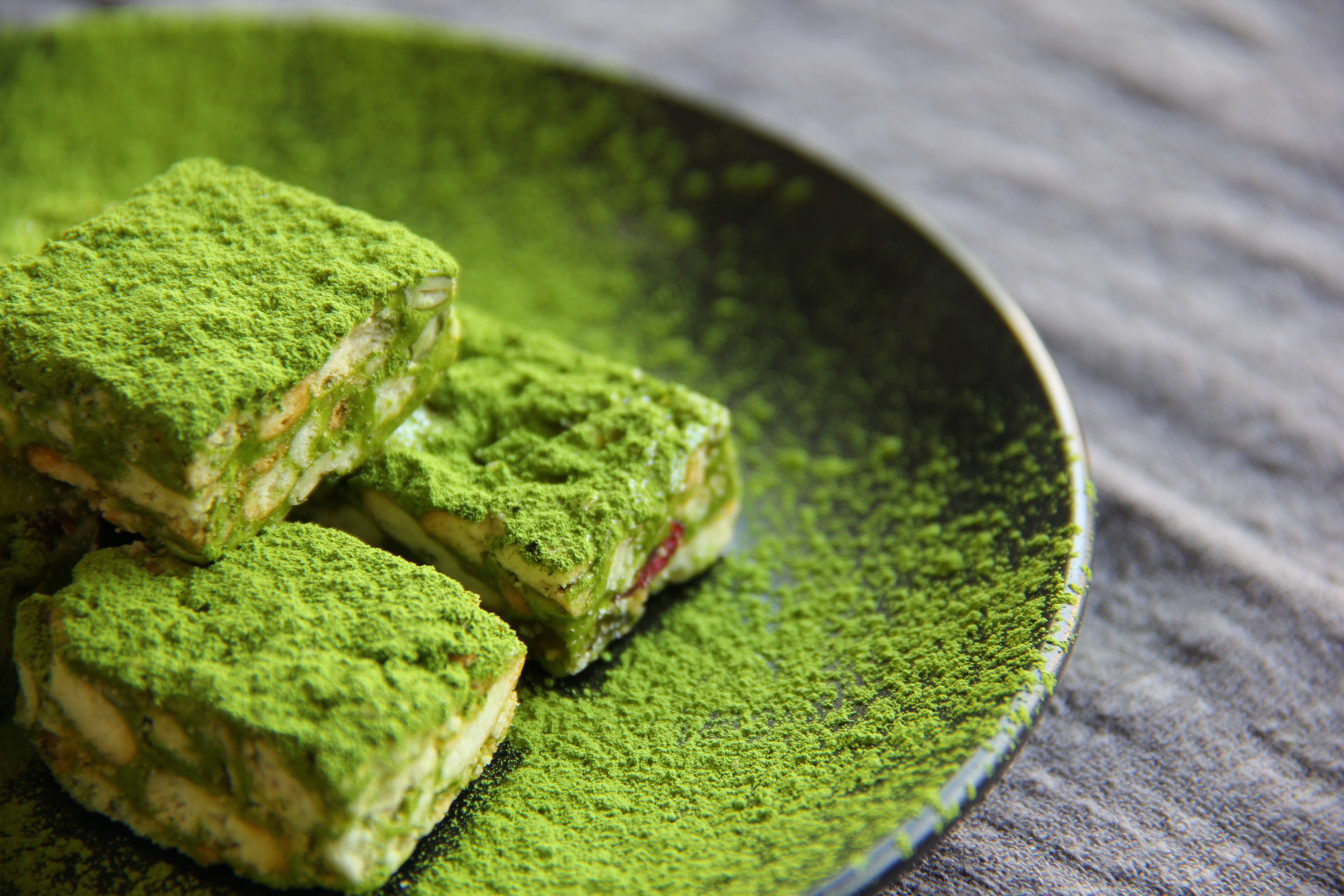 第六届中华茶奥会“乐鱼（中国）·九宇杯”抹茶食品大赛开始报名