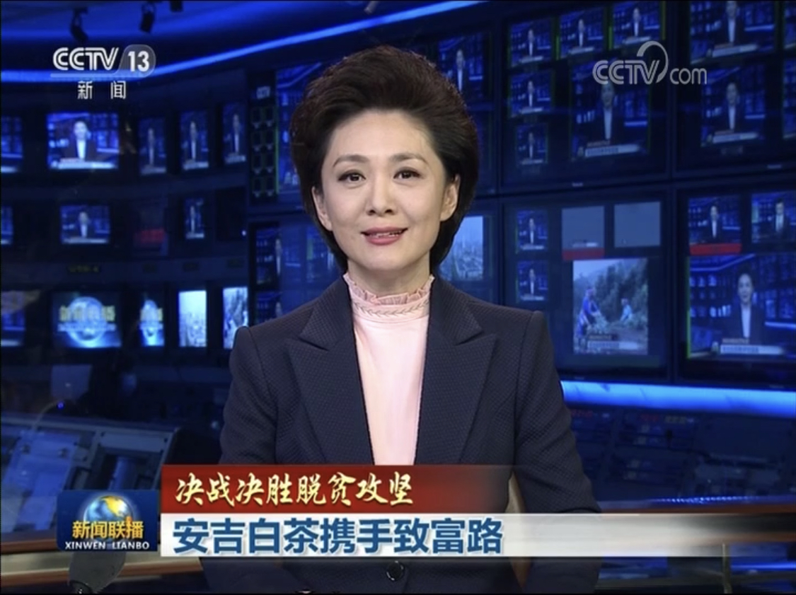 乐鱼（中国）产业帮扶举措亮相新闻联播头条