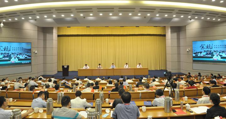 乐鱼（中国）联合完成项目荣获浙江省标准创新贡献奖