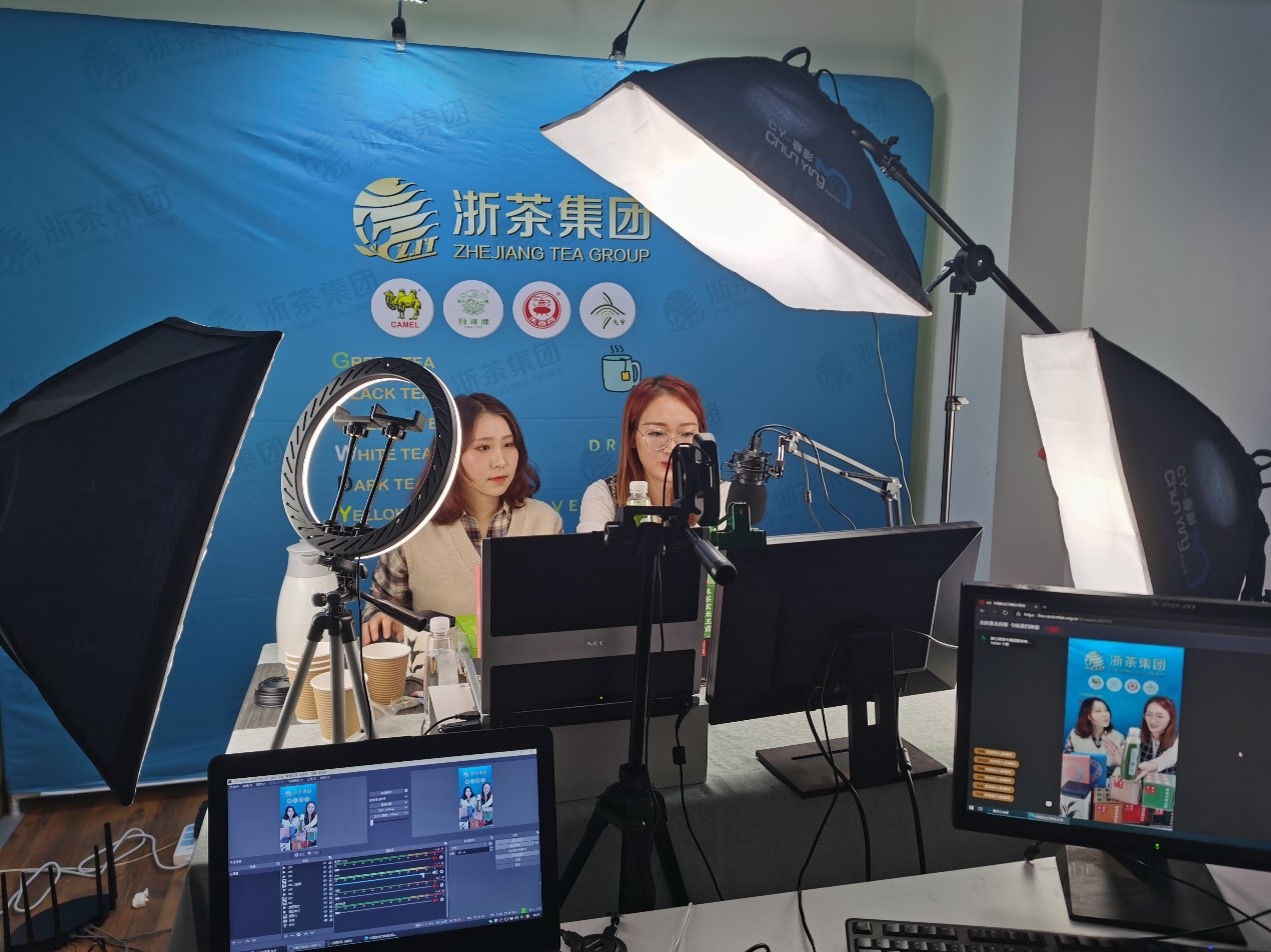 登“云”出海，乐鱼（中国）顺利完成第129届“云上”广交会参展工作