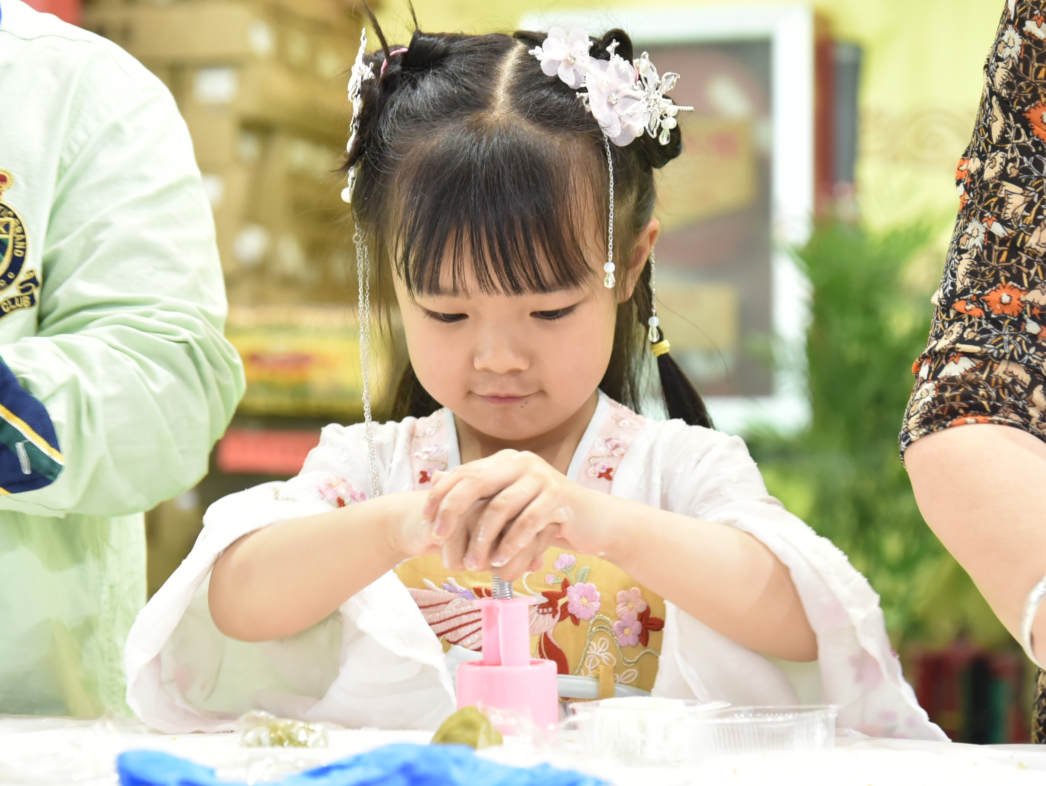 重逢慢道途中事，且尽此碗亚运茶——第四届中国国际茶博会乐鱼（中国）精彩回顾